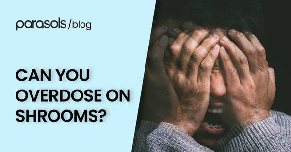 Can You Overdose on Shrooms? Risks, Signs & What You Need to Know