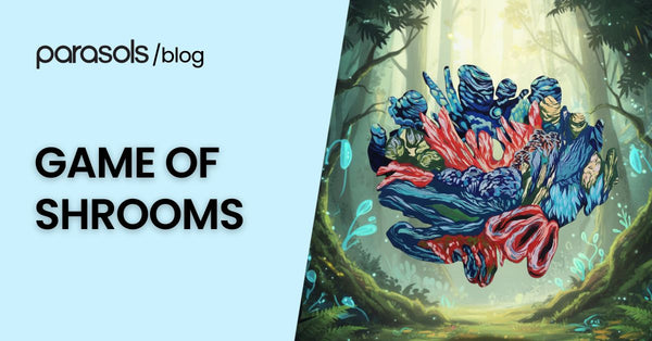 Game of Shrooms: 5 Best Tips for Joining in the Fun