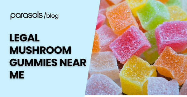 How to Find Legal Mushrooms Near Me: 5 Best Tips for Buying