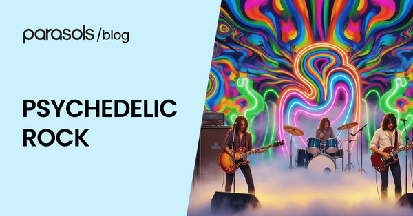 Jamming on Psychedelic Rock: 7 Ways It Boosts the Experience