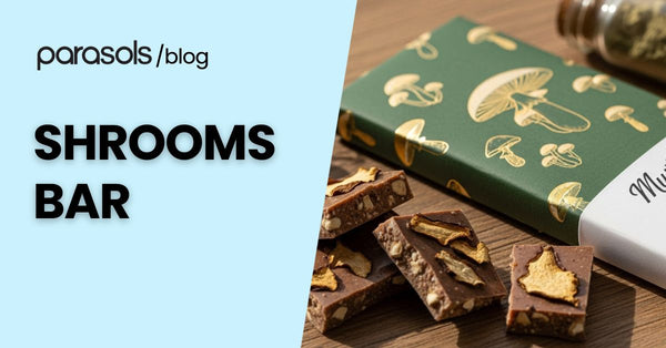4 Benefits of a Shrooms Bar: Understand Why It’s a Must Try